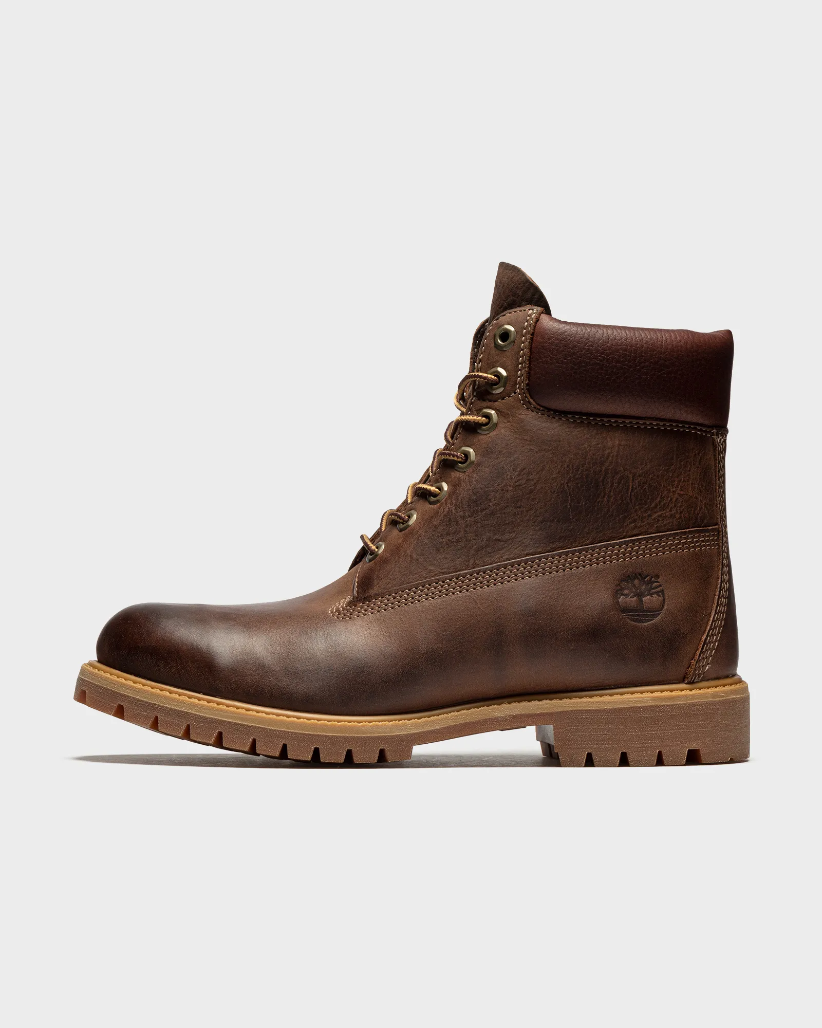 Bota Timberland Premium de 6 polegadas
