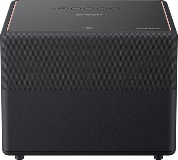 Epson Ef-12 - Laser Projektor - 3Lcd 1080P