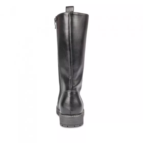 Bottes NOIR LITTLE LOLITA