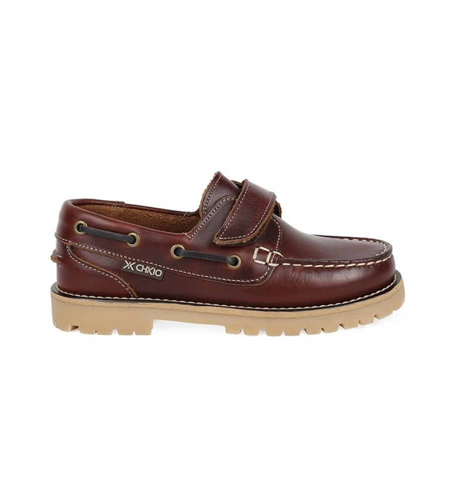 Chiko10 Nuticos de pele kids 02 coac