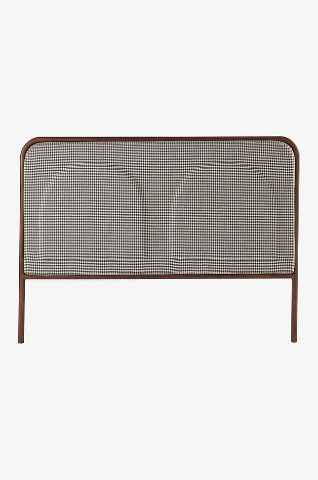 SANDHOLMEN sengegavl 180 cm