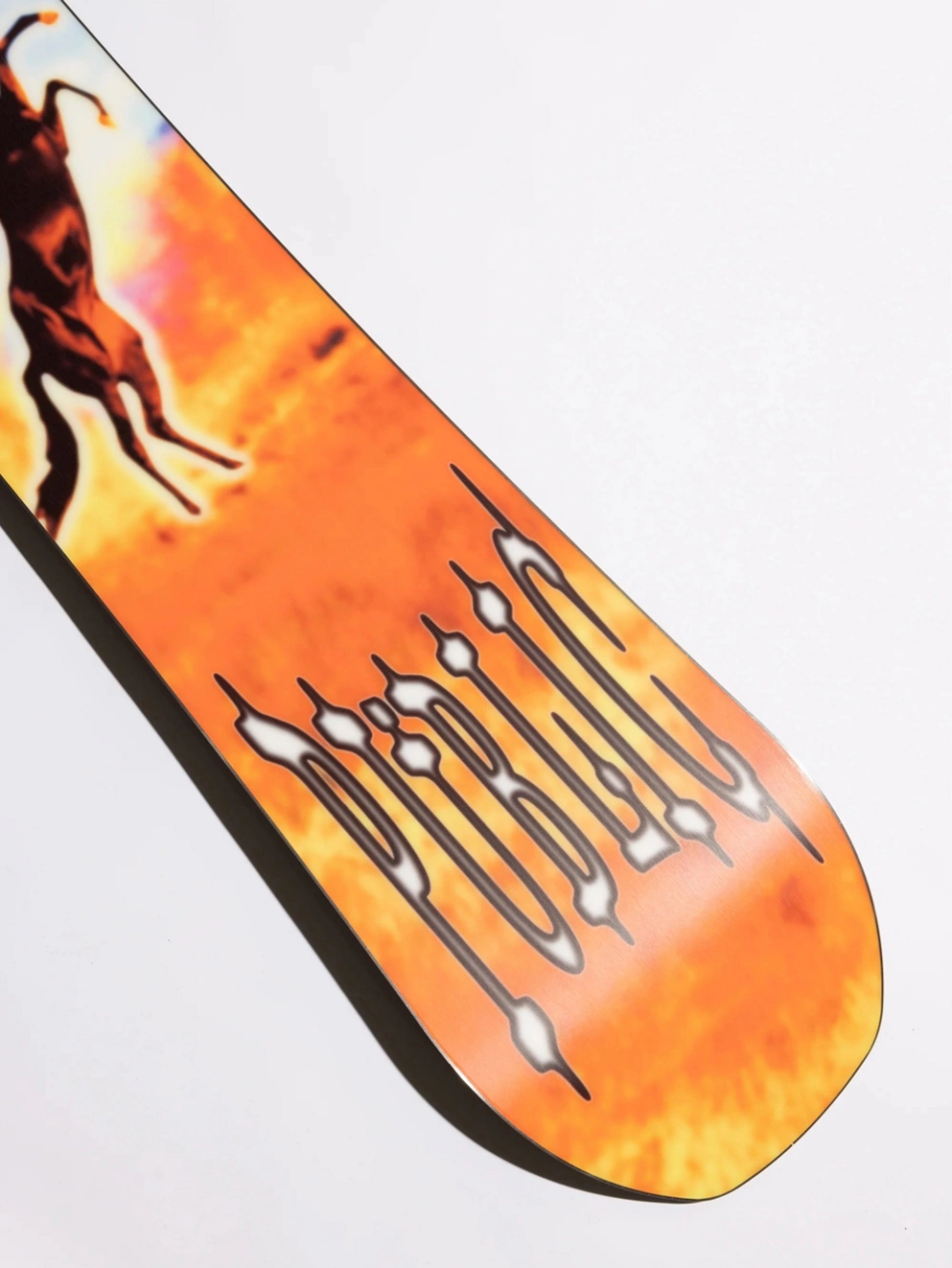 Public Dispute 2025 Snowboard uni