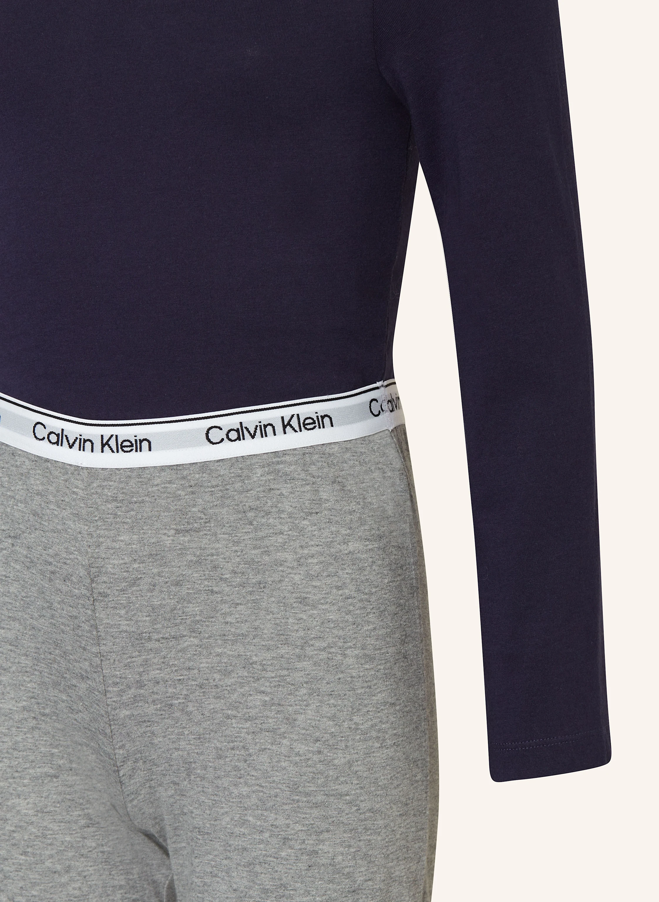 Calvin Klein Schlafanzug