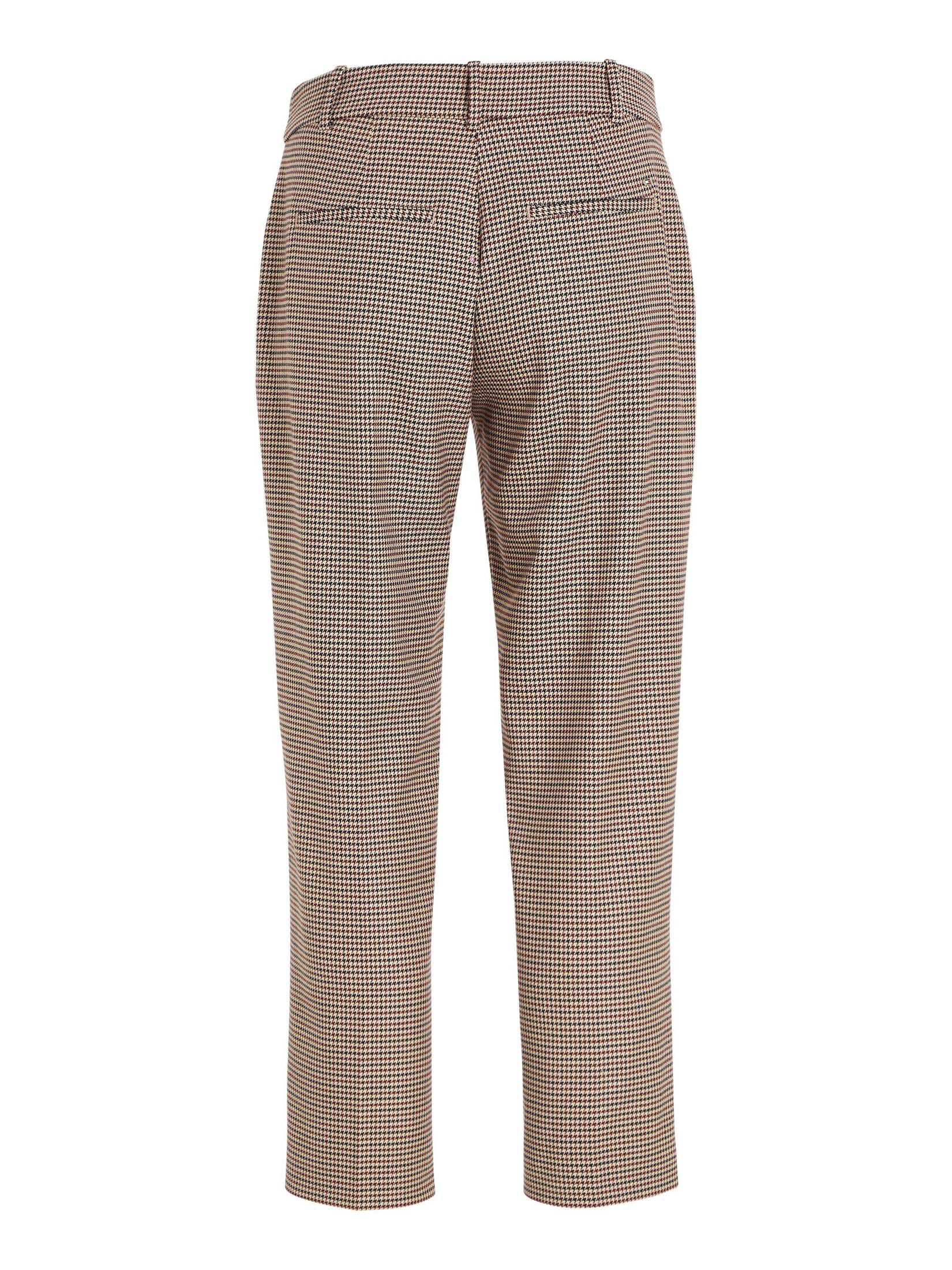 Tommy Hilfiger| Damen Businesshose Slim Straight