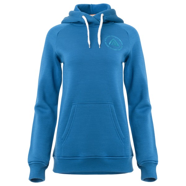 Aclima - Women's Fleecewool V2 Hoodie - Sweat à capuche