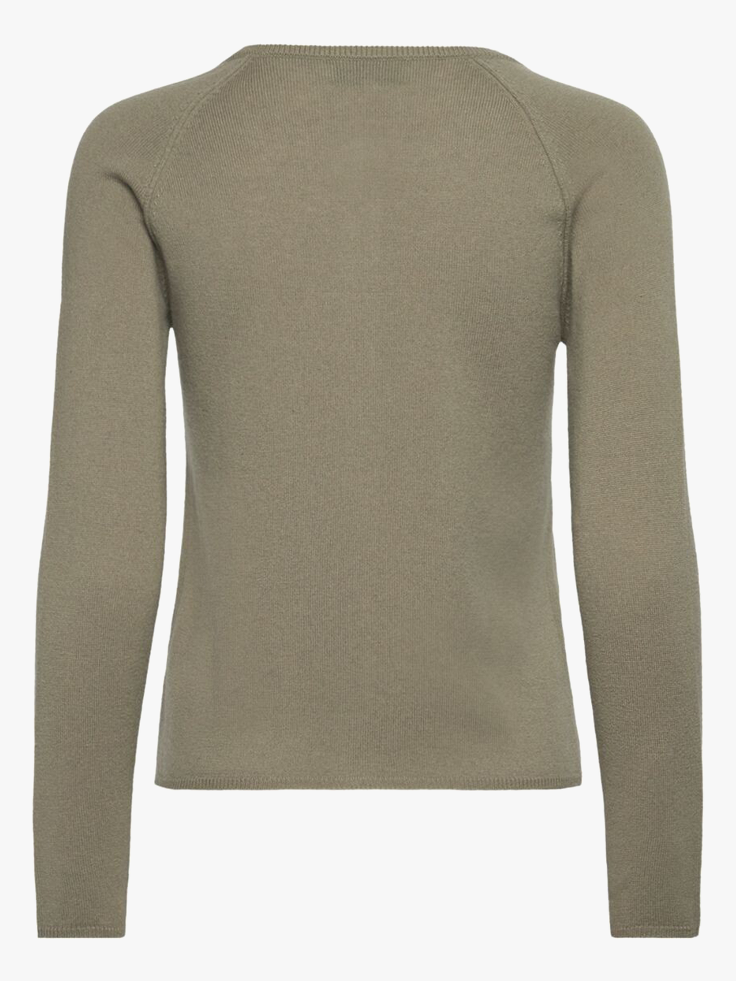 Laica Wool & Cashmere Cardigan
