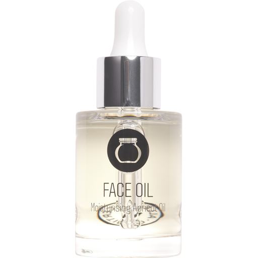 Nilens Jord Face Oil, 30 ml