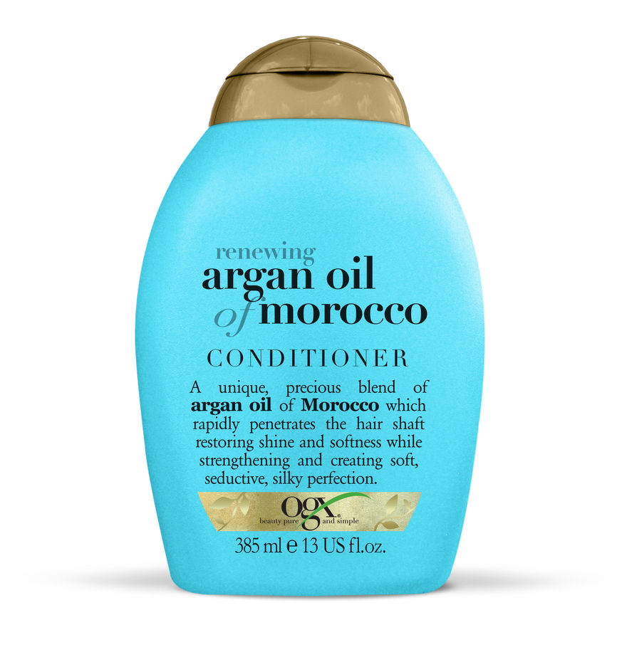 OGX Argan Oil of Morocco Conditioner 385ml