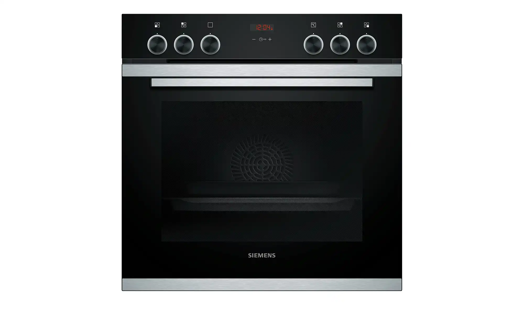 SIEMENS Einbau-Herdset EQ211KA10