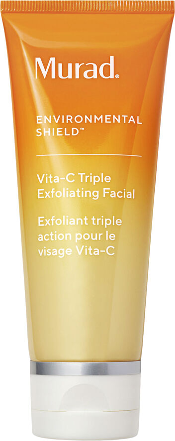 Murad Vita-C Triple Exfoliating Facial