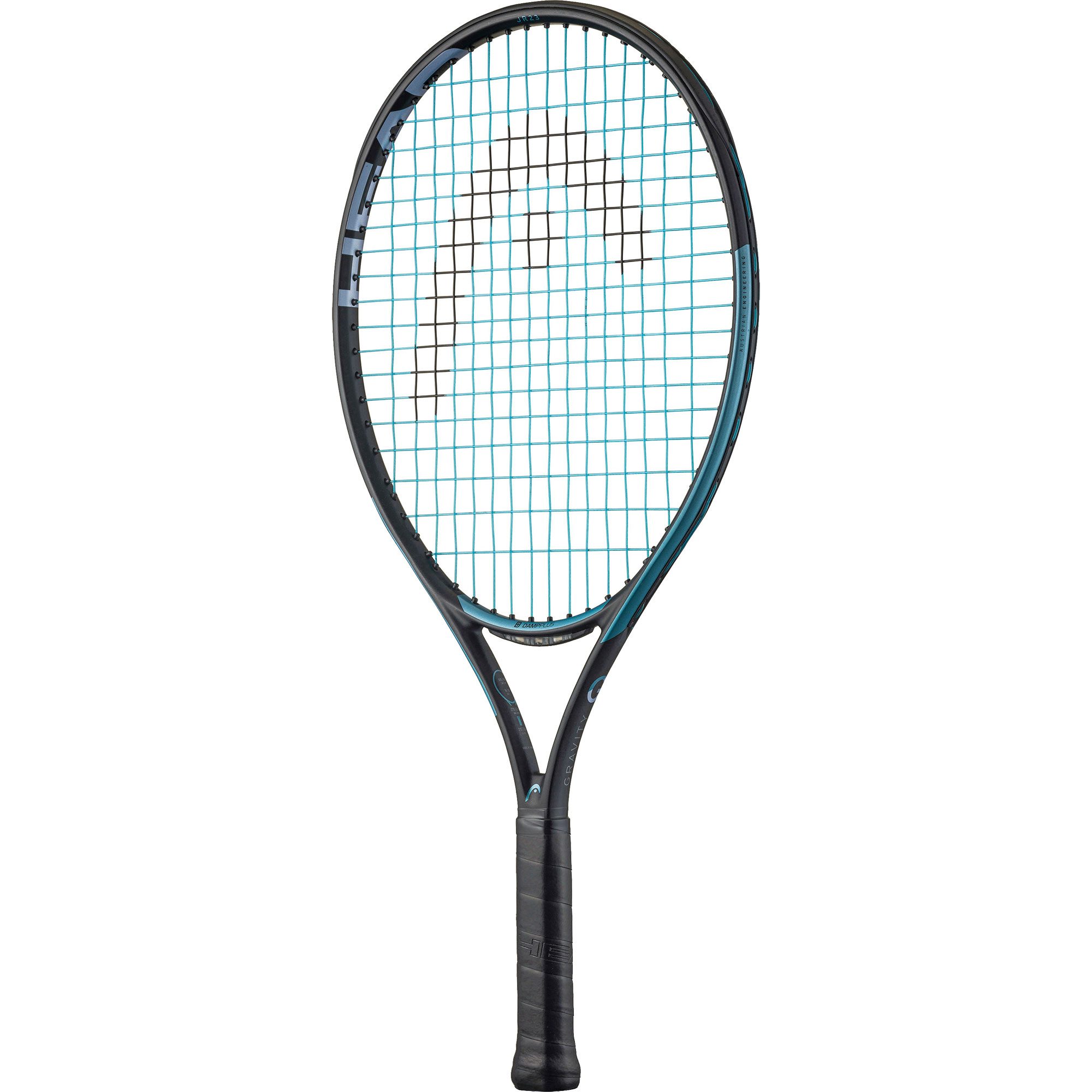 Head IG Gravity Jr. 23 Tennisschläger besaitet 2025 (215g)