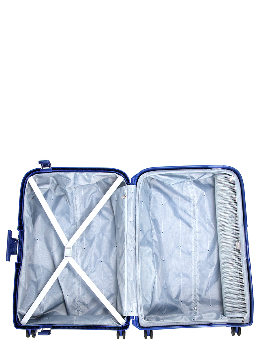 Valise Delsey Moncey 76 cm