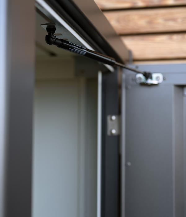 Biohort Terrassenschrank Julia M HIGH, ca.