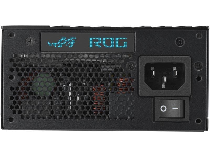 ASUS ROG Netzteil Loki SFX-L 1000 W Netzteil in einem SFX-L-Formfaktor