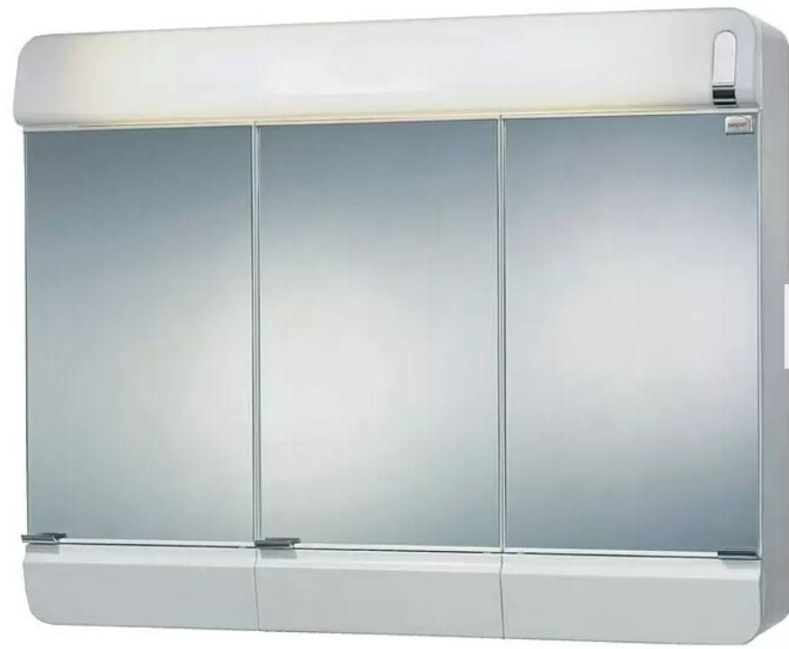 JOKEY Spiegelschrank Alida