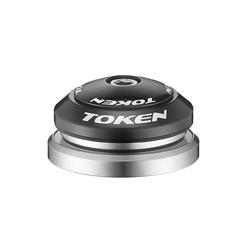 Token Omega A138 Styrfitting 1 1/8 - 1 3/8