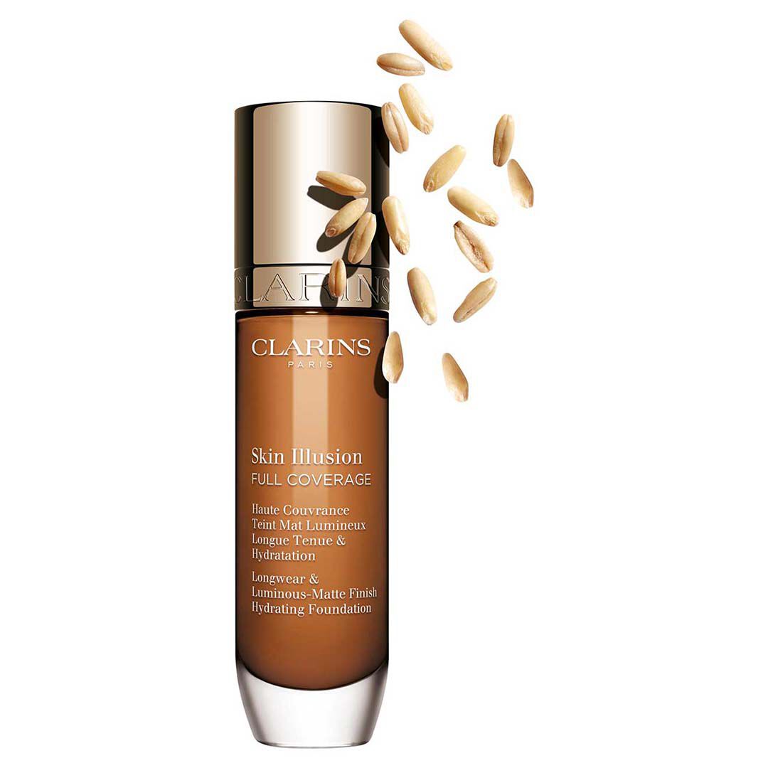 CLARINS Skin Illusion Full Coverage