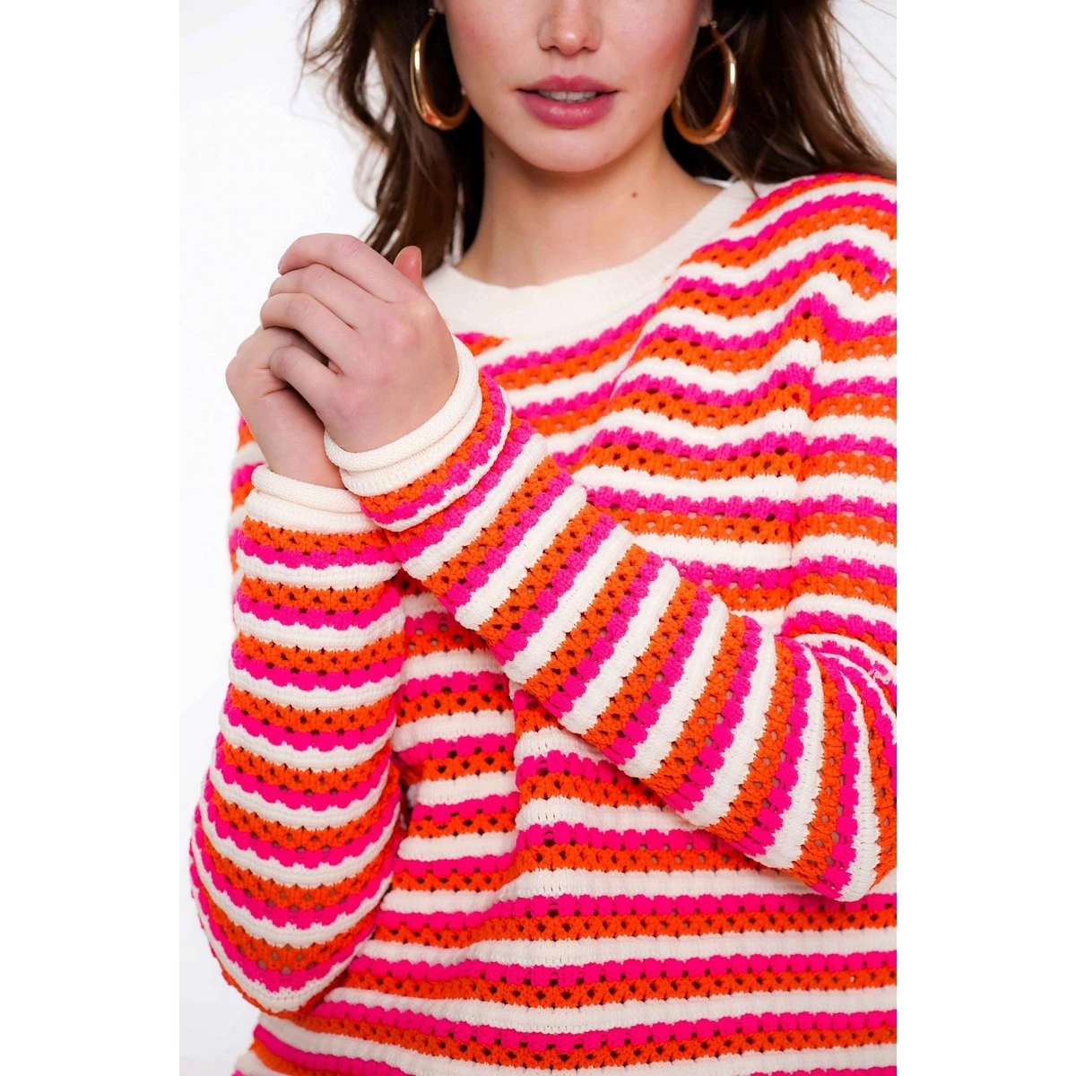 Dames Trui APS-121