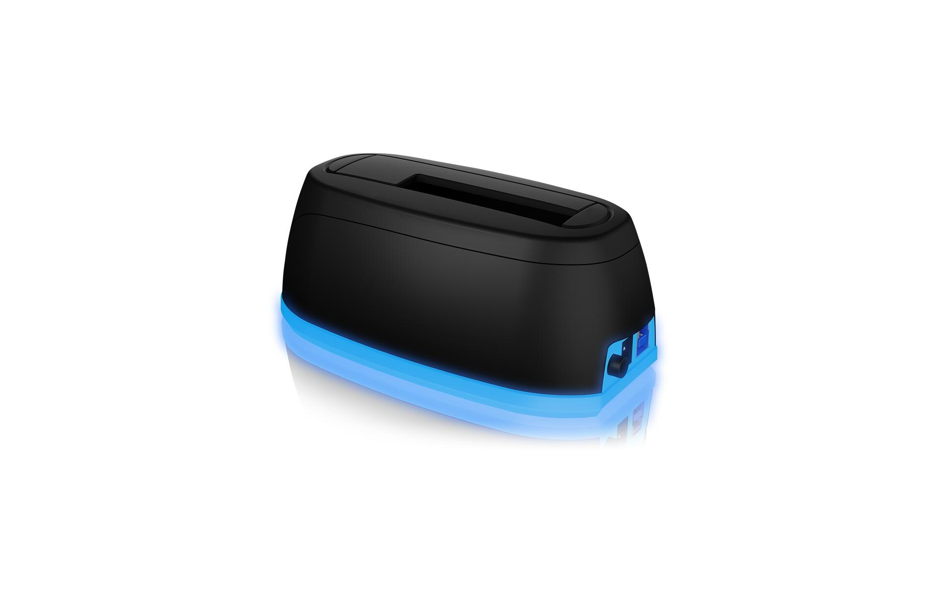 Dockingsstation IB-1124L-C3Dockingstation für 1x 2.5