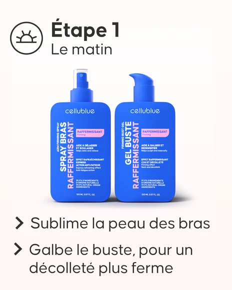 Pack Maxi Raffermissant