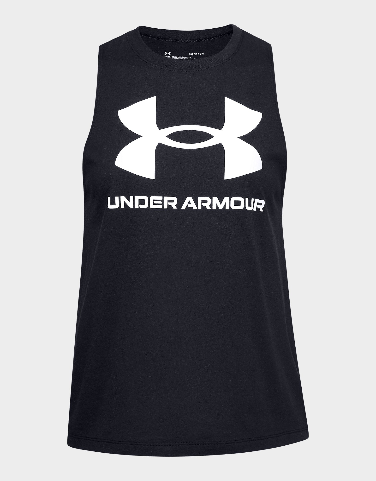 Under Armour Débardeur Graphic Muscle Femme
