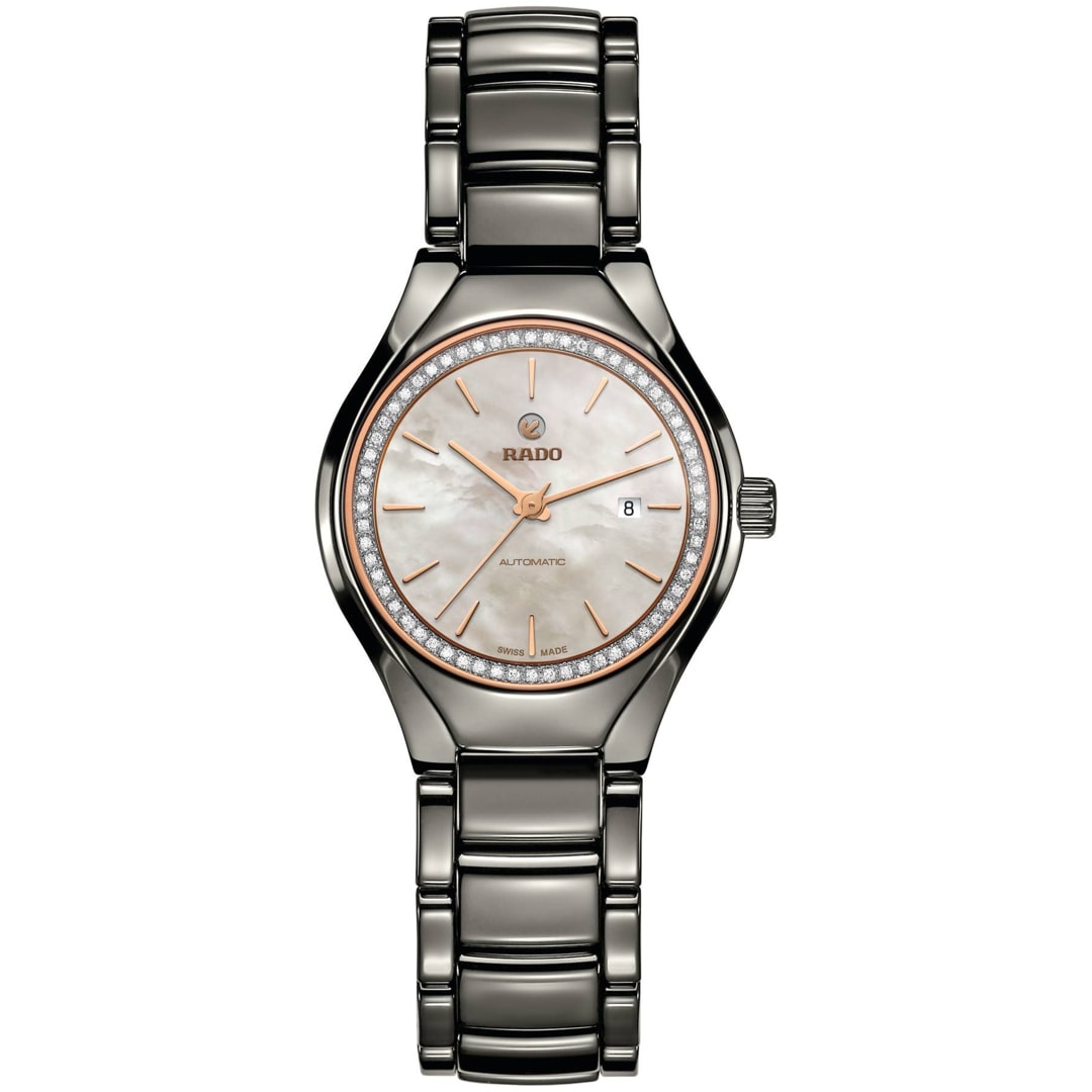 Rado True S Jubilé Automatik