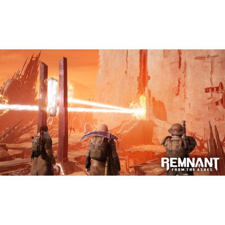Remnant: From the Ashes- Nintendo Switch