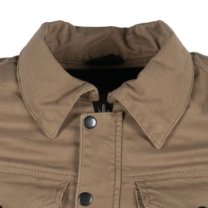 Blouson DXR NAZAIRE - Beige