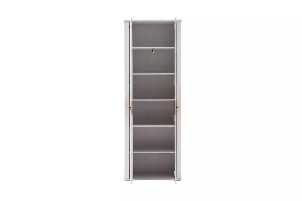 Garderobenschrank Mantena