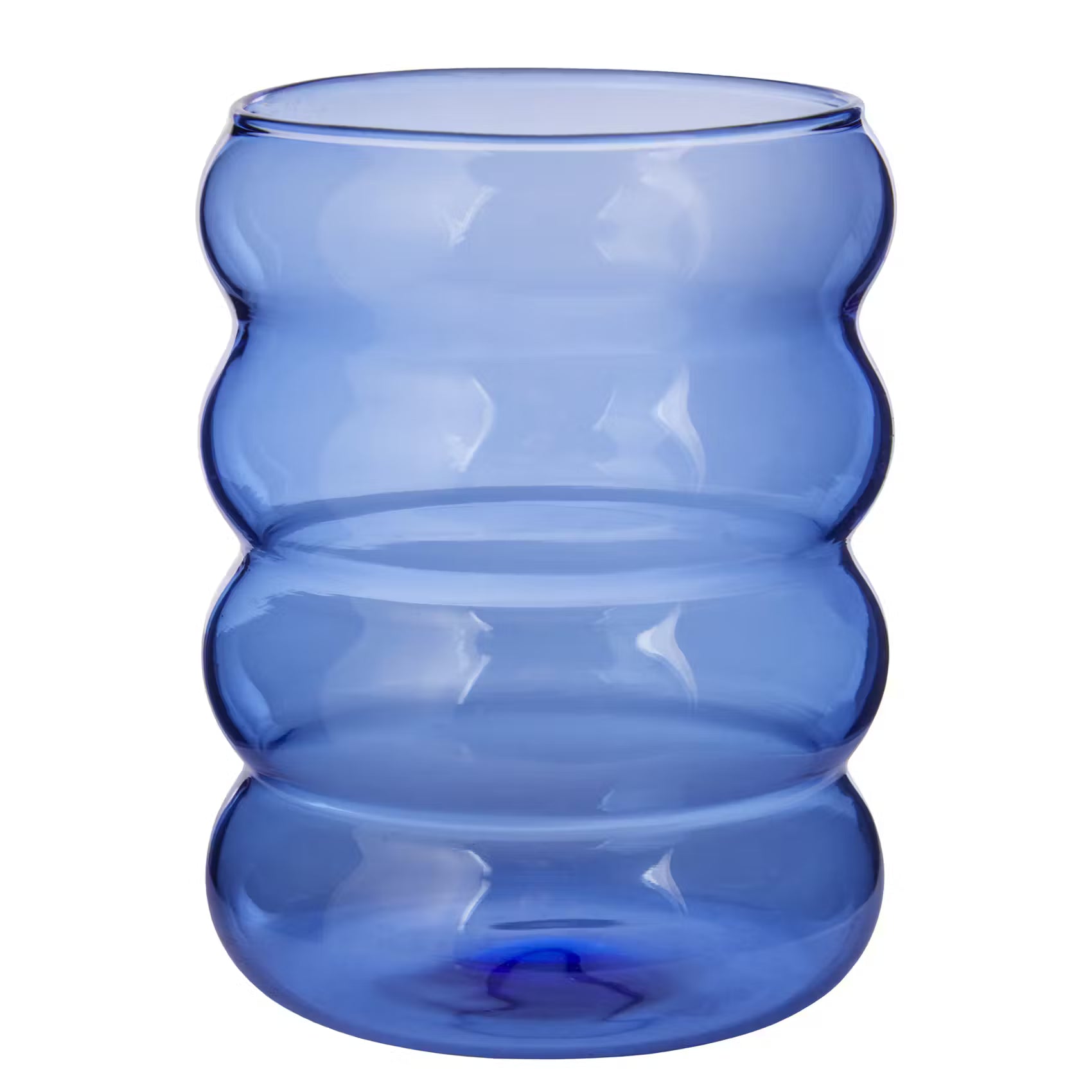HOOP Trinkglas 6er-Set