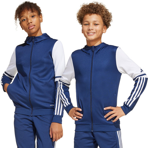 adidas Squadra 25 Hooded Trainingspak Kids