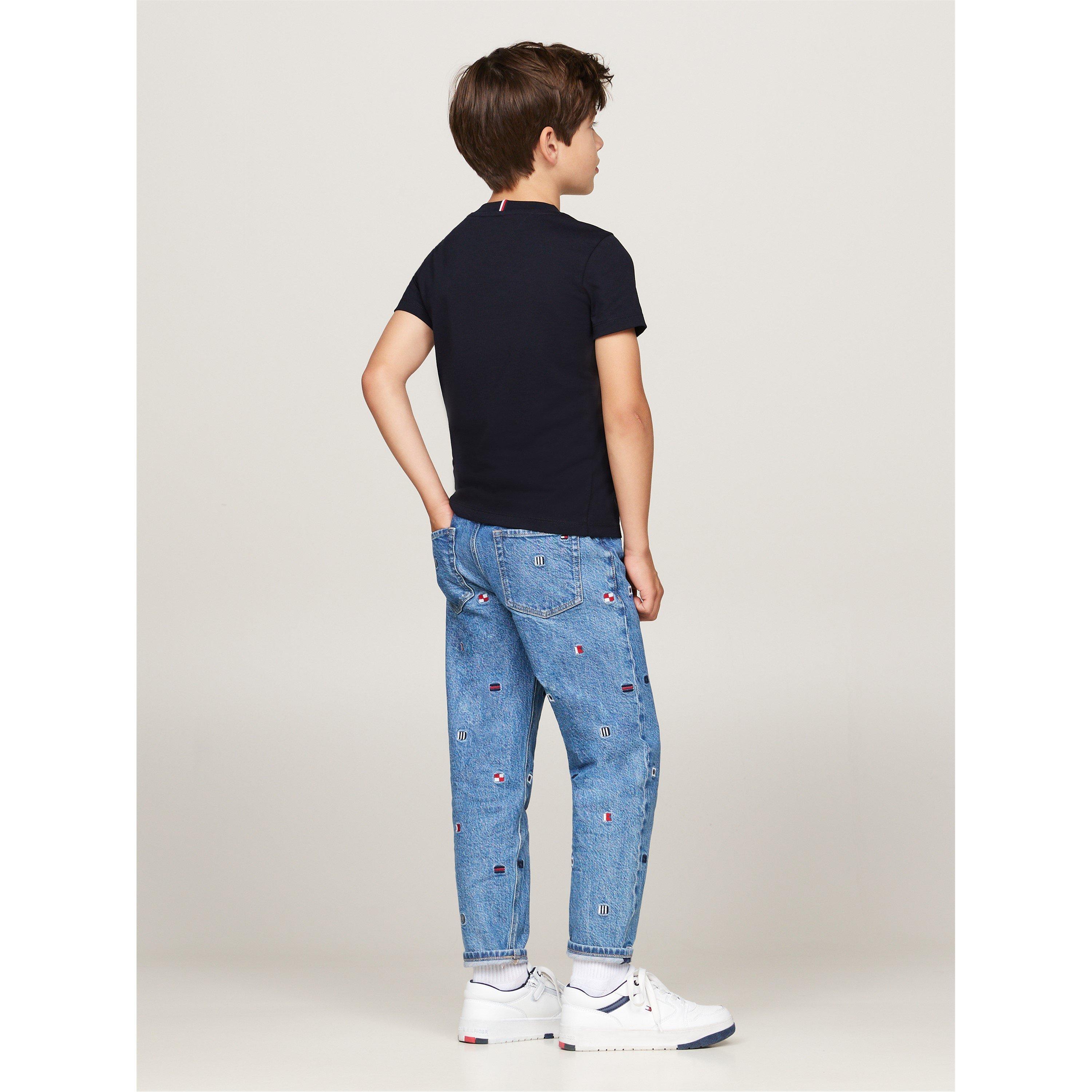 Tommy Hilfiger Short sleeved T shirt