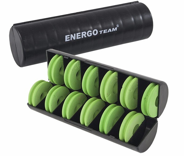 Energo Feeder Rig Box