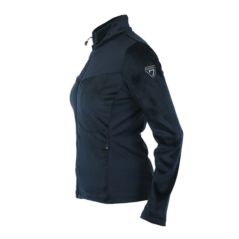Degré7 PEPS - Sweat Femme dark blue