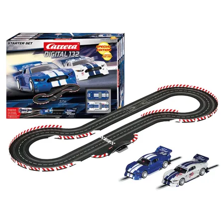 Carrera Digital 132 - Starter Set