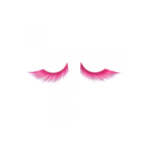 Beni Durrer Jackie Wimpernperücke 1Pck.