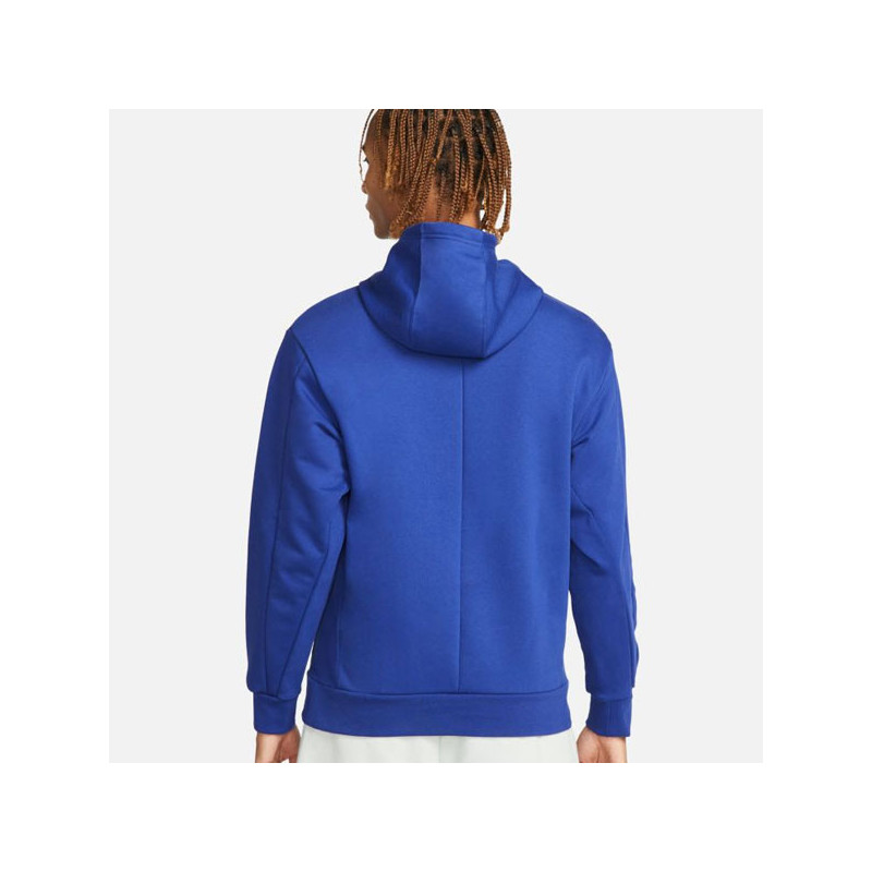 Sweat capuche homme Court Heritage