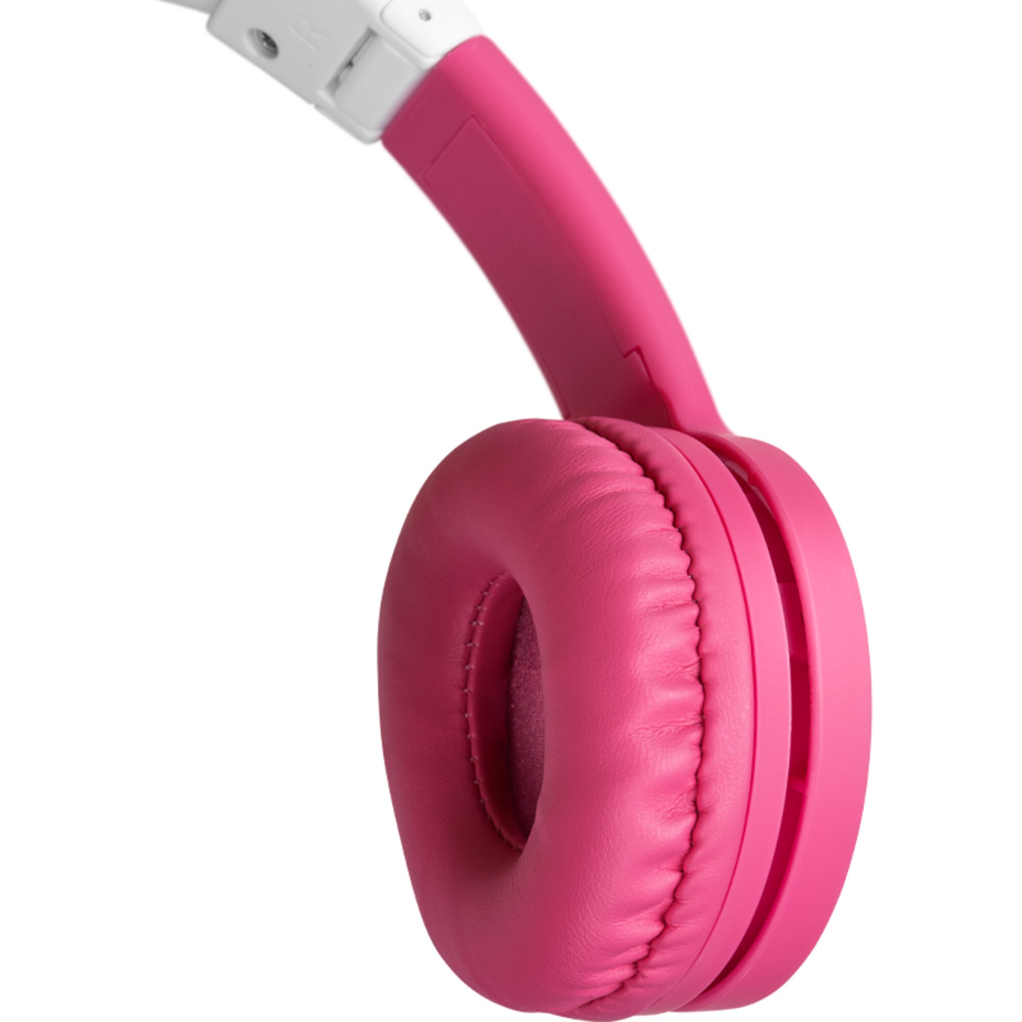 Tonies Kopfhörer Tonie-Lauscher Pink (klappbar)
