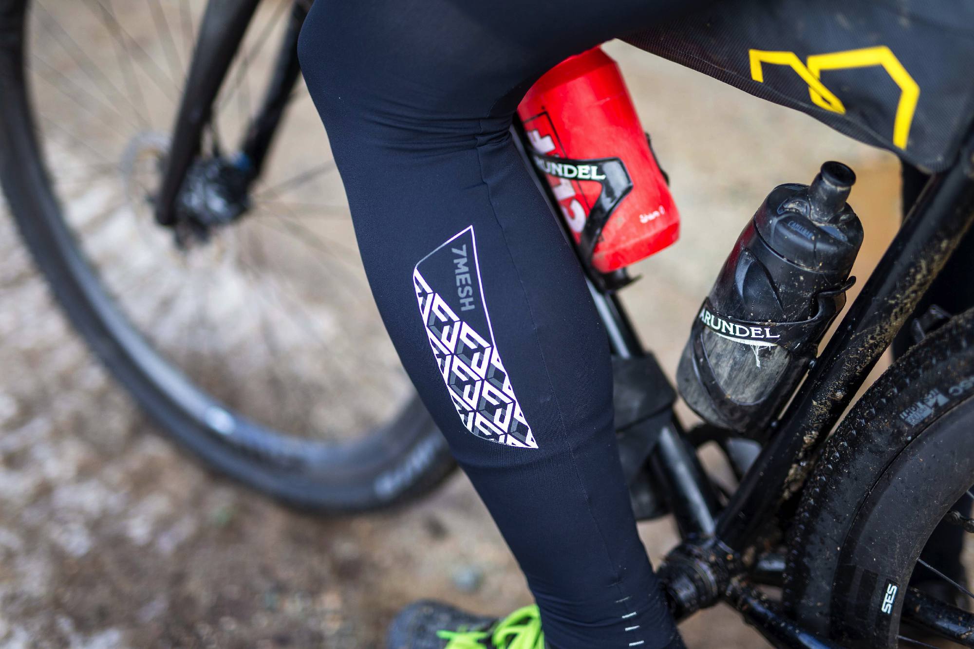 7mesh Seymour Tight M's