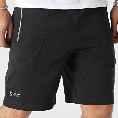 Short Jogging Mercedes AMG Petronas 538474 Noir