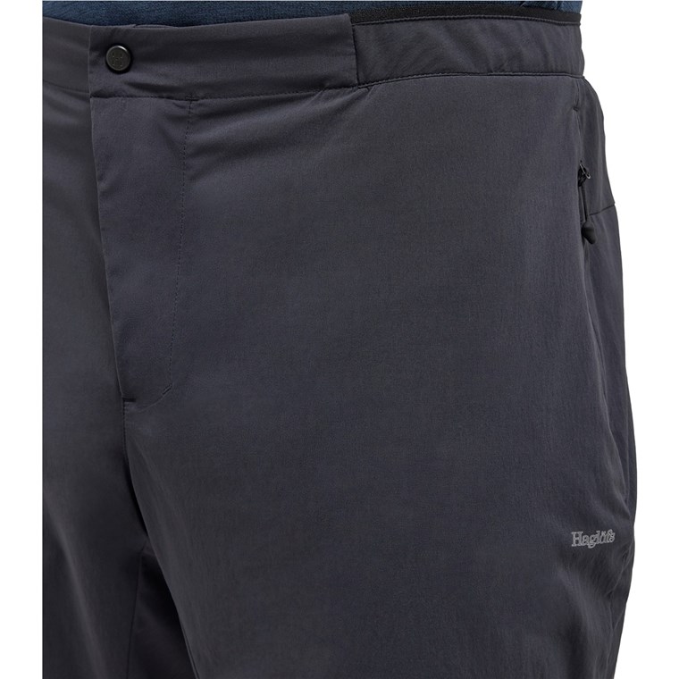 Haglöfs L.I.M Fuse II Shorts Men True Black
