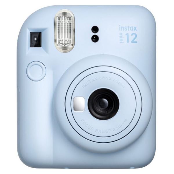 Fujifilm Instax Mini 12 Blue