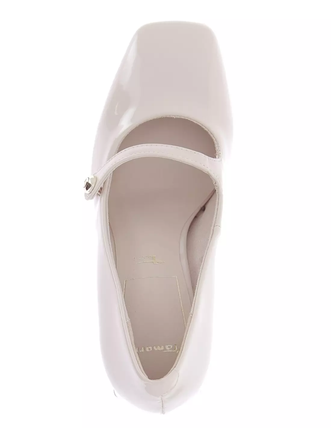 TAMARIS 22437 42 418 - Escarpins Ivory
