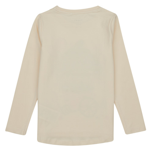 Name it - NMFVIX LS TOP - Rose pâle