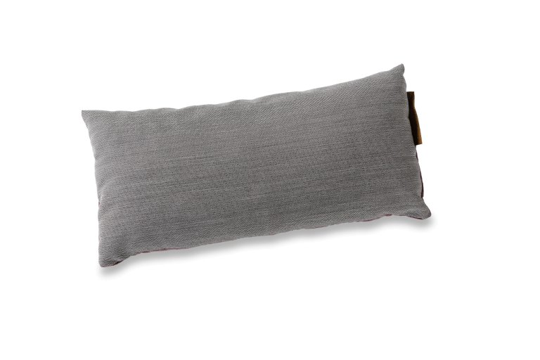 EYYE Clutch kussen 58x26 Blond Linen