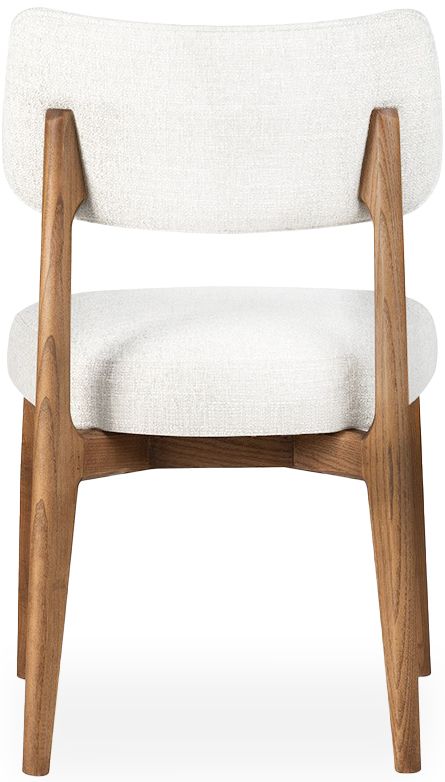 Eetkamerstoel Maleena B52 x D57 x H81 cm