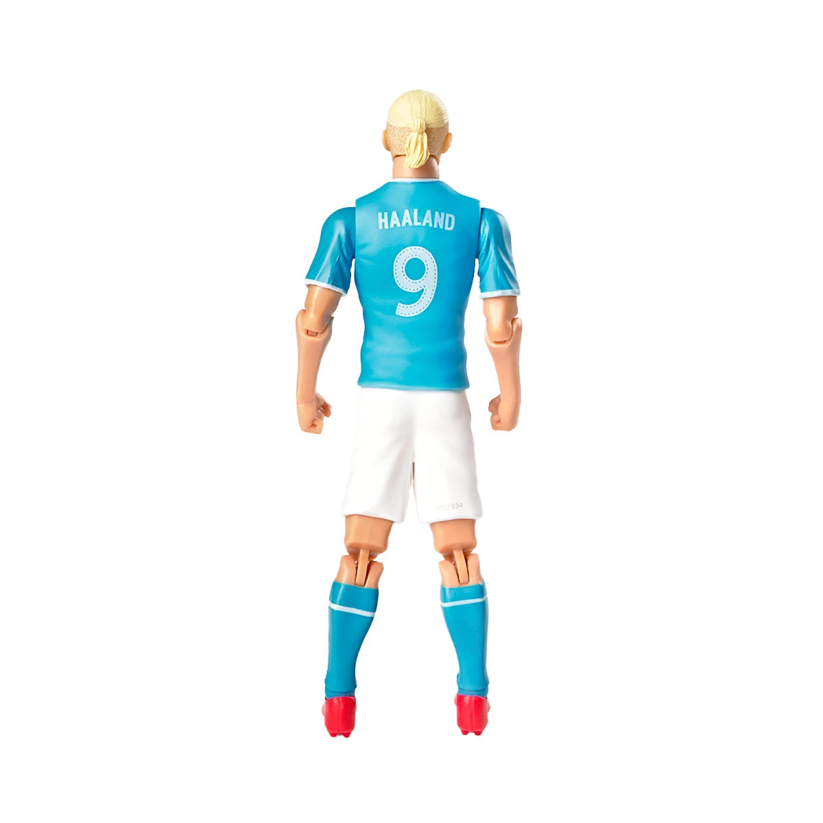 Boneco Sockers Manchester City