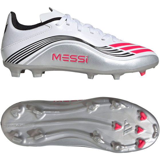 adidas F50 Messi League FG/MG Kids