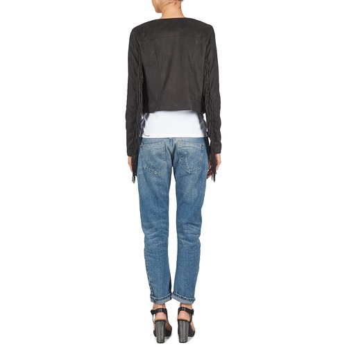Vero Moda - HAZEL - Noir