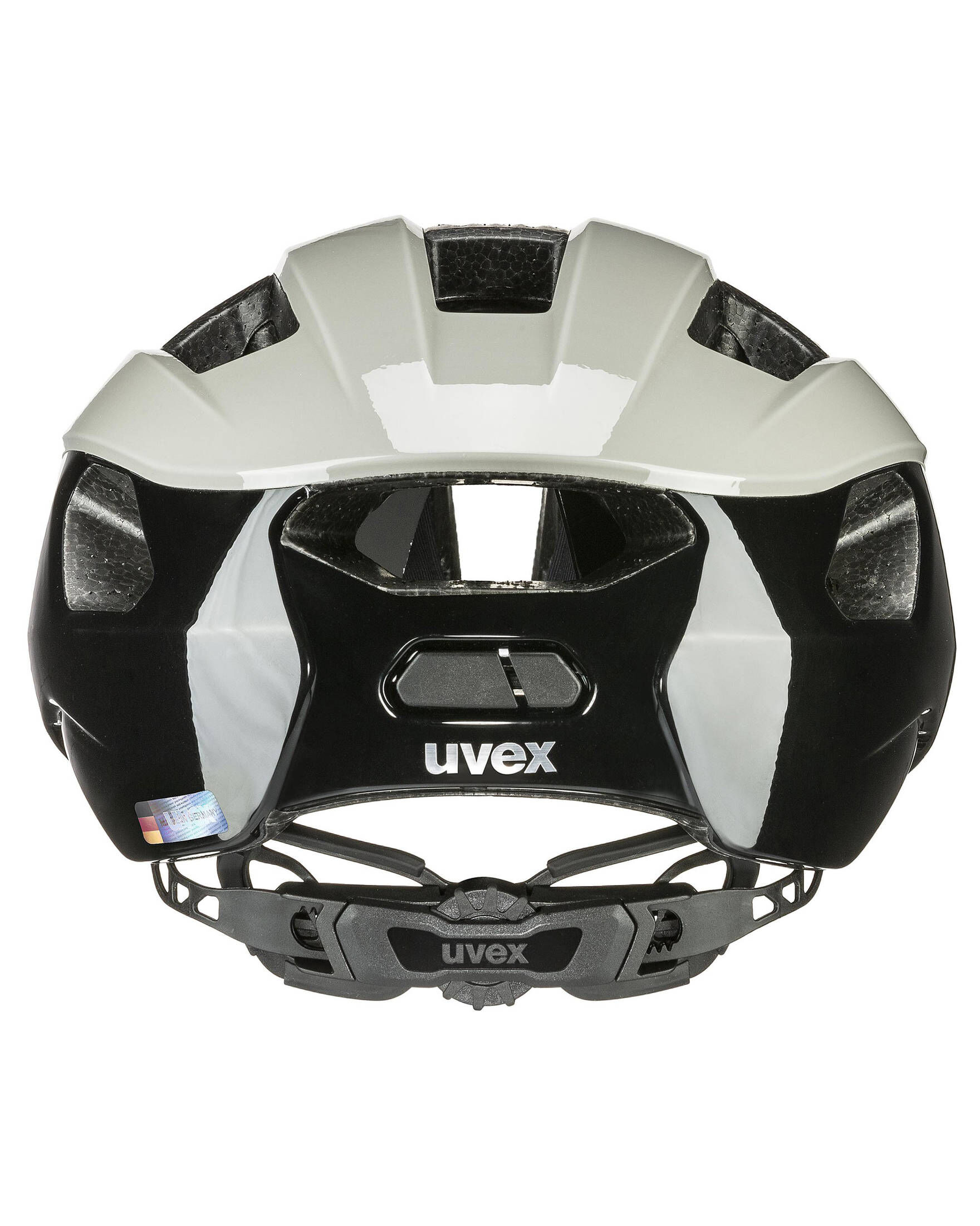 Uvex| Rennradhelm RISE